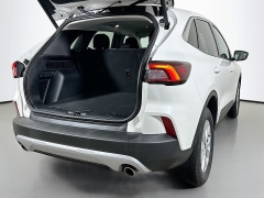 Used 2023  Ford Escape Active AWD at Graham Auto Mall near Mansfield, OH