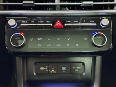 New 2025  Hyundai Tucson Hybrid SEL Convenience AWD at Graham Auto Mall near Mansfield, OH