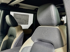 New 2026  Ford Bronco Big Bend 4 Door 4x4 at Graham Auto Mall near Mansfield&comma; OH