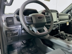 New 2026  Ford F-150 4WD XLT SuperCrew 5&period;5' Box at Dutro Auto near Zanesville&comma; OH