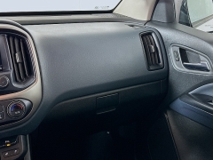 Used 2022  Chevrolet Colorado 4WD Crew Cab 128" Z71 at Graham Auto Mall near Mansfield, OH