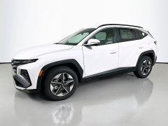 New 2026  Hyundai Tucson SEL Premium AWD at Graham Auto Mall near Mansfield, OH