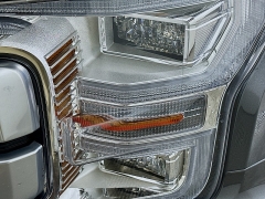 Used 2019  Ford F-150 4WD SuperCrew Platinum 5 1&sol;2 at Dutro Auto near Zanesville&comma; OH