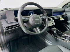 New 2026  Hyundai Tucson SEL Premium AWD at Dutro Auto near Zanesville, OH