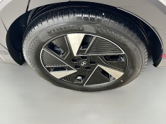 New 2026  Hyundai IONIQ 5 SEL AWD at Graham Auto Mall near Mansfield&comma; OH