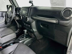 Used 2016  Jeep Wrangler 2d Convertible Sport S at Graham Auto Mall near Mansfield&comma; OH
