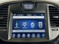 Used 2017  Chrysler 300 4d Sedan AWD S at Dutro Auto near Zanesville&comma; OH