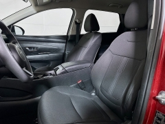 Used 2025  Hyundai Tucson SEL AWD at Dutro Auto near Zanesville&comma; OH