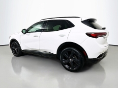 Used 2023  Buick Envision AWD 4dr Preferred at Dutro Auto near Zanesville&comma; OH