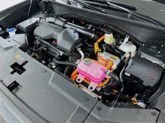 New 2026  Hyundai Santa Fe Hybrid SE AWD at Dutro Auto near Zanesville, OH