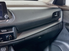Used 2023  Nissan Rogue FWD SV at Dutro Auto near Zanesville&comma; OH
