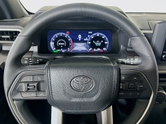 New 2026  Toyota 4Runner Hybrid TRD Off Road 4WD at Dutro Auto near Zanesville&comma; OH