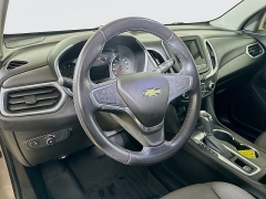 Used 2019  Chevrolet Equinox 4d SUV FWD LT w&sol;1LT at Dutro Auto near Zanesville&comma; OH
