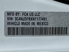 Used 2022  Jeep Compass Latitude Lux 4x4 at Dutro Auto near Zanesville, OH
