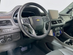 Used 2022  Chevrolet Suburban 4WD 4dr LT at Graham Auto Mall near Mansfield, OH
