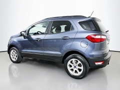 Used 2022  Ford EcoSport SE 4WD at Dutro Auto near Zanesville&comma; OH