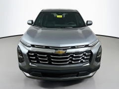 New 2027  Chevrolet Equinox FWD 4dr LT w&sol;1LT at Dutro Auto near Zanesville&comma; OH