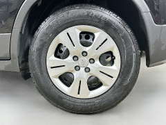 Used 2018  Chevrolet Trax 4d SUV FWD LS at Graham Auto Mall near Mansfield&comma; OH