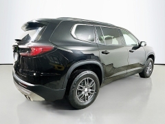 Used 2025  GMC Acadia FWD 4dr Elevation at Dutro Auto near Zanesville&comma; OH