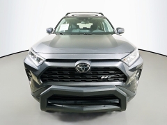 Used 2020  Toyota RAV4 4d SUV AWD XLE at Dutro Auto near Zanesville&comma; OH
