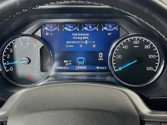 Used 2023  Ford F-150 4WD XLT SuperCrew 5&period;5' Box at Dutro Auto near Zanesville&comma; OH