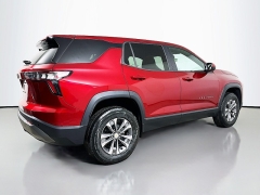 New 2026  Chevrolet Equinox FWD 4dr LT w/1LT at Dutro Auto near Zanesville, OH