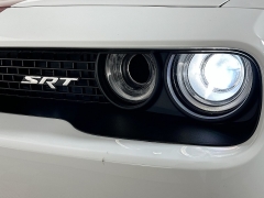 Used 2017  Dodge Challenger 2d Coupe SRT Hellcat at Graham Auto Mall near Mansfield&comma; OH