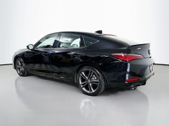 Used 2025  Acura Integra CVT w&sol;A-Spec Technology Package at Dutro Auto near Zanesville&comma; OH