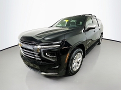 New 2026  Chevrolet Suburban 4WD 4dr Premier at Dutro Auto near Zanesville, OH