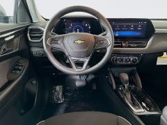 New 2026  Chevrolet Trailblazer AWD 4dr LT at Dutro Auto near Zanesville&comma; OH