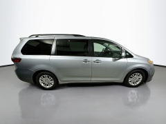 Used 2015  Toyota Sienna 4d Wagon XLE 8-Passenger at Dutro Auto near Zanesville&comma; OH