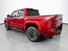 New 2026  Toyota Tacoma 4WD TRD Sport Double Cab 5ft Bed AT at Dutro Auto near Zanesville&comma; OH
