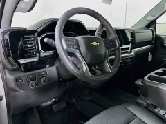 New 2026  Chevrolet Silverado 1500 4WD Crew Cab 147" LT w&sol;1LT at Graham Auto Mall near Mansfield&comma; OH