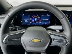 New 2026  Chevrolet Tahoe 4WD 4dr LT at Graham Auto Mall near Mansfield&comma; OH