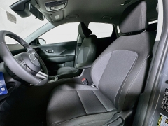 New 2027  Hyundai Kona SEL Sport FWD at Graham Auto Mall near Mansfield&comma; OH