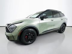 Used 2023  Kia Sportage X-Pro Prestige AWD at Dutro Auto near Zanesville&comma; OH