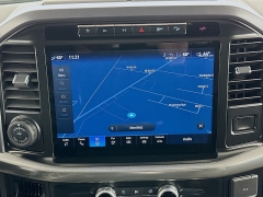 Used 2024  Ford F-150 4WD LARIAT SuperCrew 5&period;5' Box Hybrid at Dutro Auto near Zanesville&comma; OH