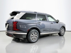 New 2026  Hyundai Palisade Hybrid SEL Premium 8P AWD at Graham Auto Mall near Mansfield&comma; OH