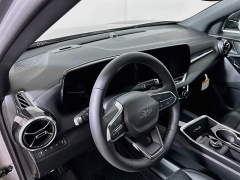 New 2027  Chevrolet Equinox AWD 4dr LT w&sol;2LT at Graham Auto Mall near Mansfield&comma; OH