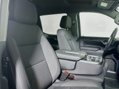 Used 2025  Chevrolet Silverado 1500 4WD Crew Cab 147" LT w&sol;1LT at Dutro Auto near Zanesville&comma; OH