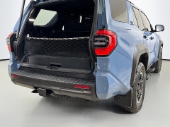 Used 2025  Toyota 4Runner Hybrid TRD Off Road Premium 4WD at Dutro Auto near Zanesville&comma; OH