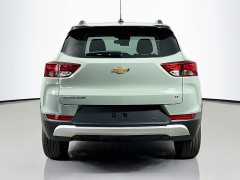 New 2026  Chevrolet Trailblazer FWD 4dr LT at Dutro Auto near Zanesville&comma; OH
