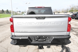 New 2026  Chevrolet Silverado 2500HD 4WD Double Cab 149" Custom Gas at Dutro Auto near Zanesville&comma; OH