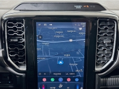 New 2025  Ford Ranger XLT 4WD SuperCrew 5' Box at Graham Auto Mall near Mansfield, OH