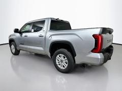 New 2026  Toyota Tundra 4WD SR5 CrewMax 5&period;5ft Bed at Dutro Auto near Zanesville&comma; OH