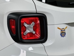 Used 2020  Jeep Renegade 4d SUV FWD Sport at Dutro Auto near Zanesville&comma; OH