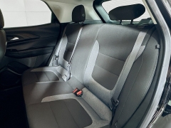 Used 2023  Chevrolet Trailblazer AWD 4dr LT at Dutro Auto near Zanesville&comma; OH