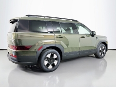 New 2026  Hyundai Santa Fe Hybrid SEL AWD at Graham Auto Mall near Mansfield, OH