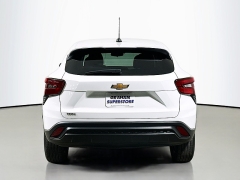 Used 2024  Chevrolet Trax FWD 4dr LS at Dutro Auto near Zanesville&comma; OH