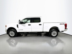 Used 2022  Ford Super Duty F-250 4WD XLT Crew Cab SRW 6.75' Box at Graham Auto Mall near Mansfield, OH